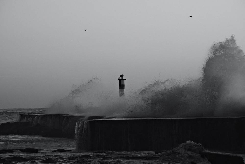 Fragments of Vila do Conde