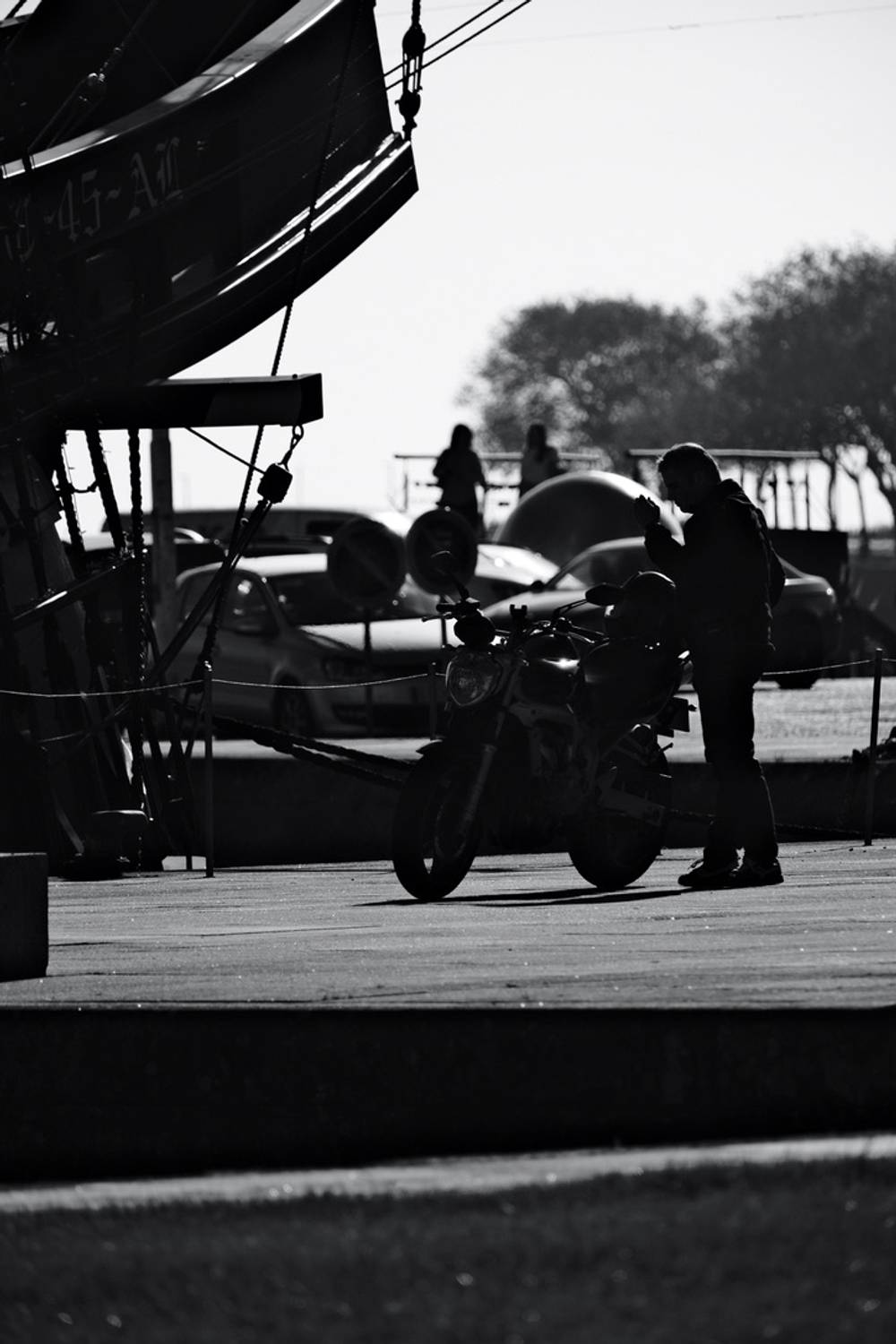 Fragments of Vila do Conde