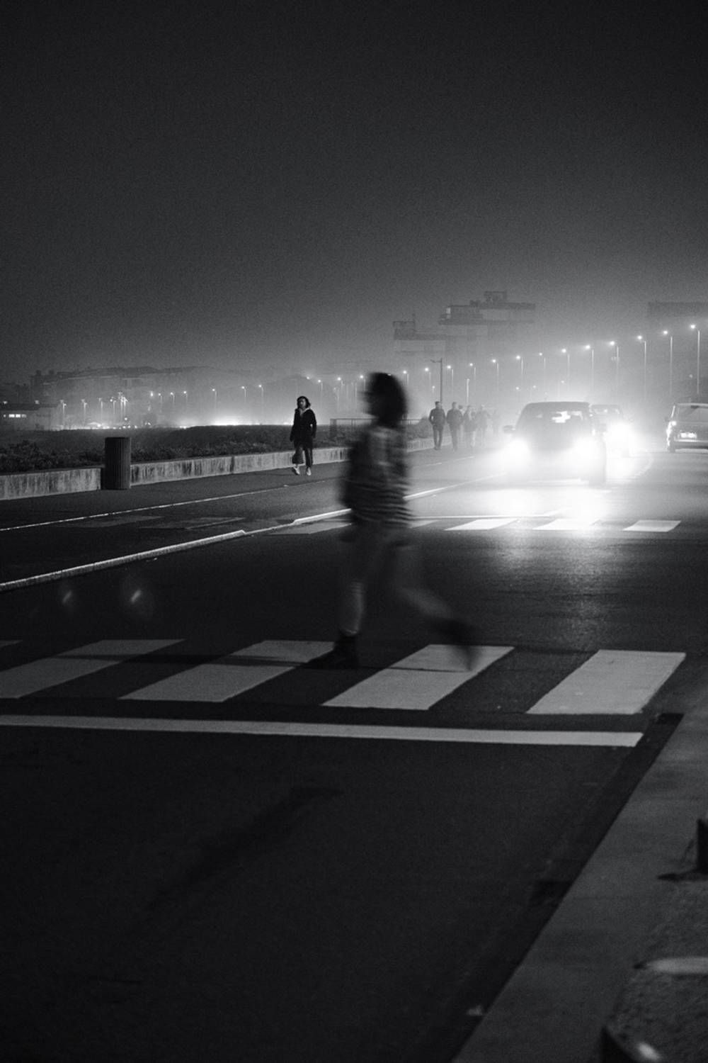 Fragments of Vila do Conde