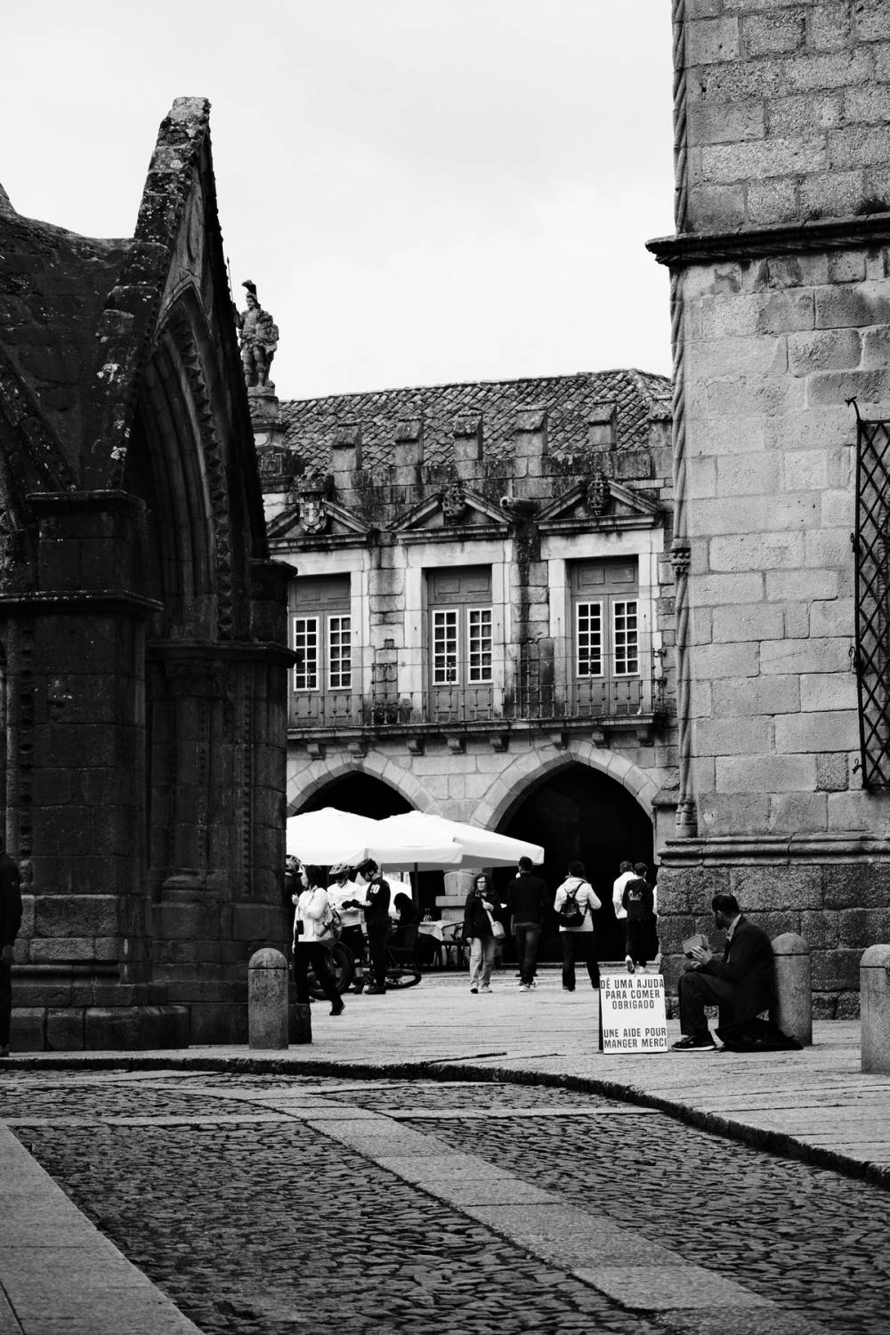 Guimarães Fragments