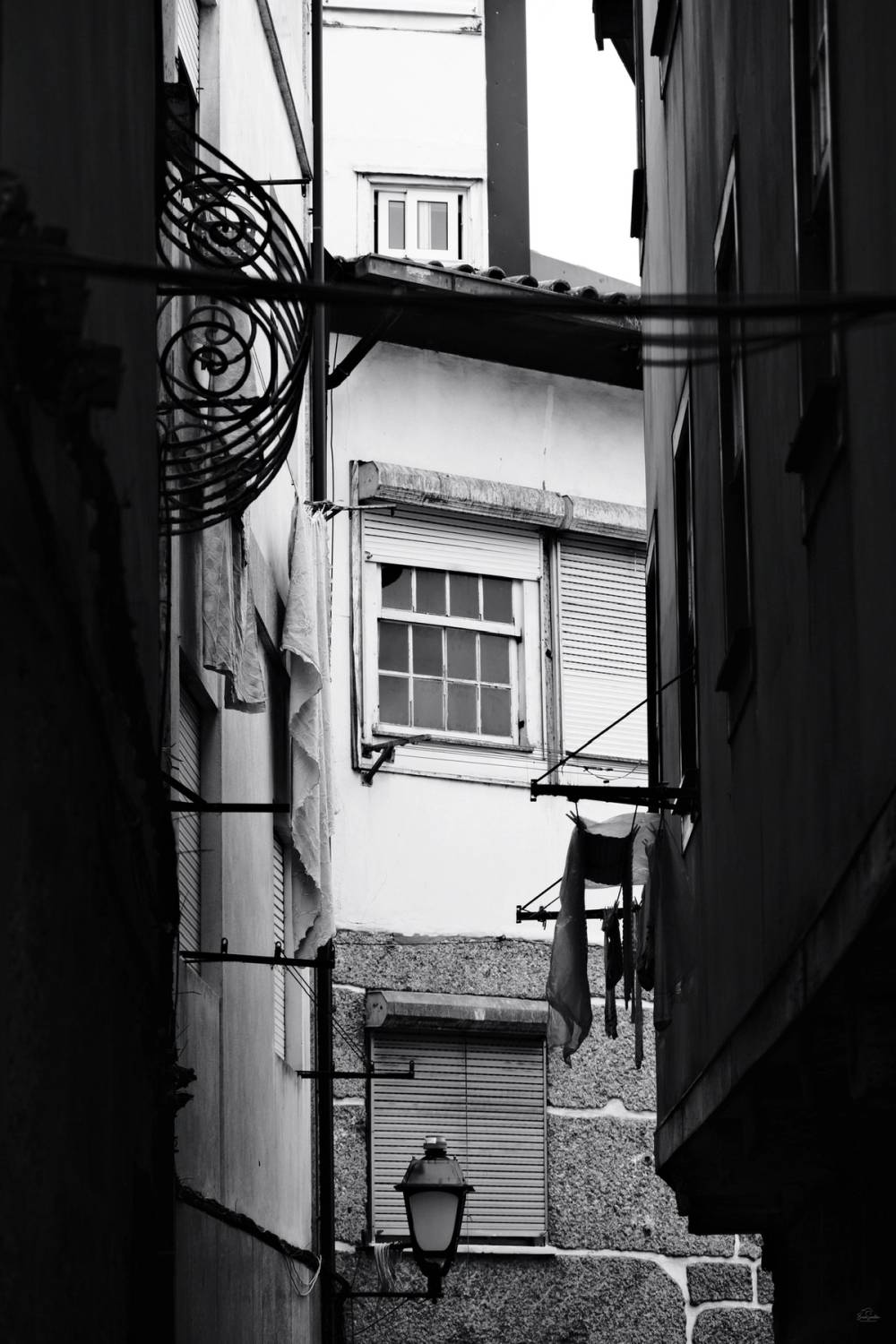 Guimarães Fragments