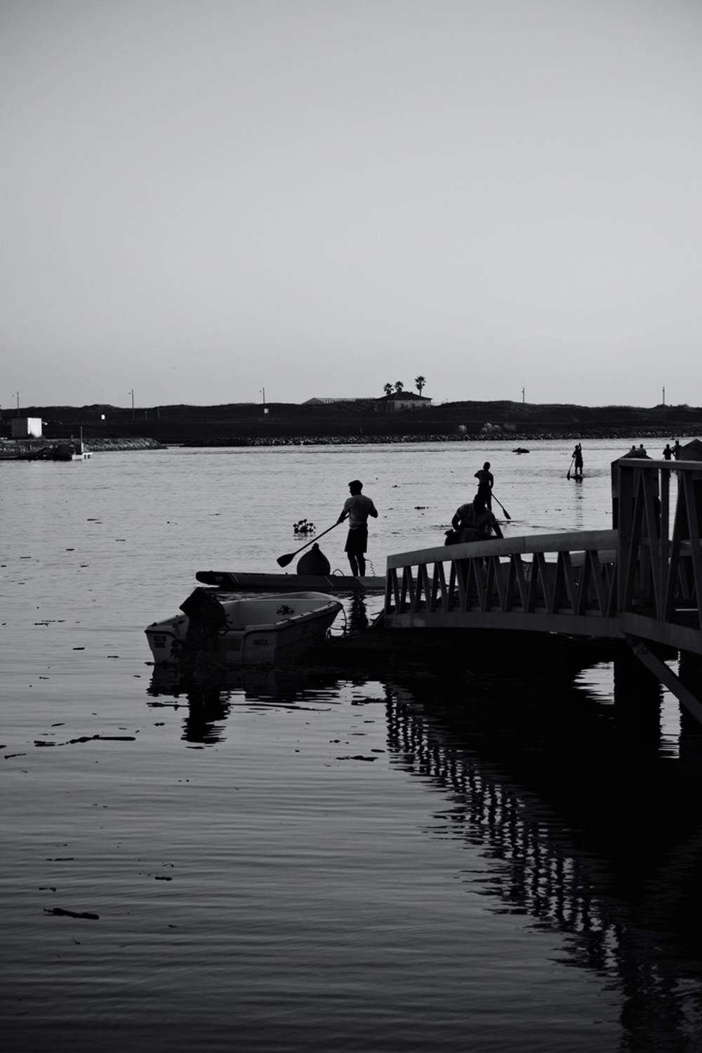 Fragments of Vila do Conde