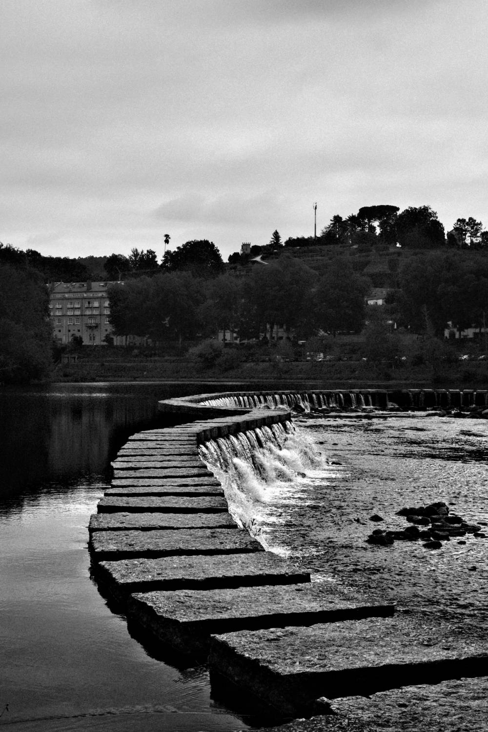 Fragments of Amarante