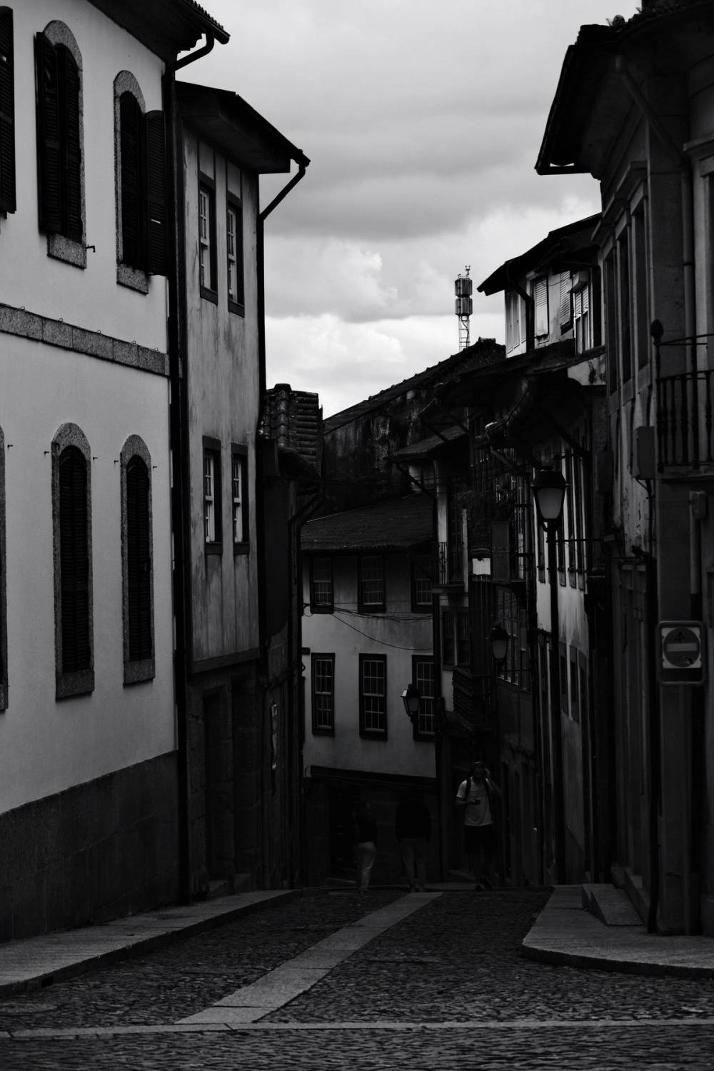 Guimarães Fragments