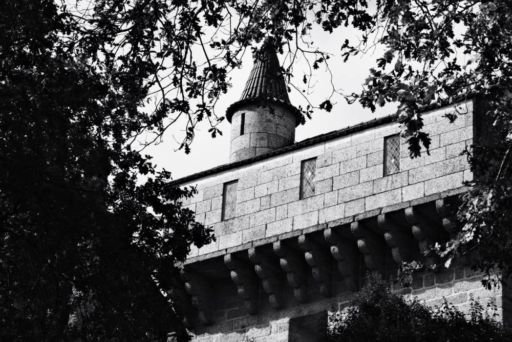 Guimarães Fragments