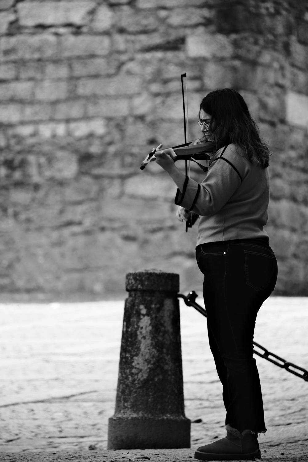 Guimarães Fragments