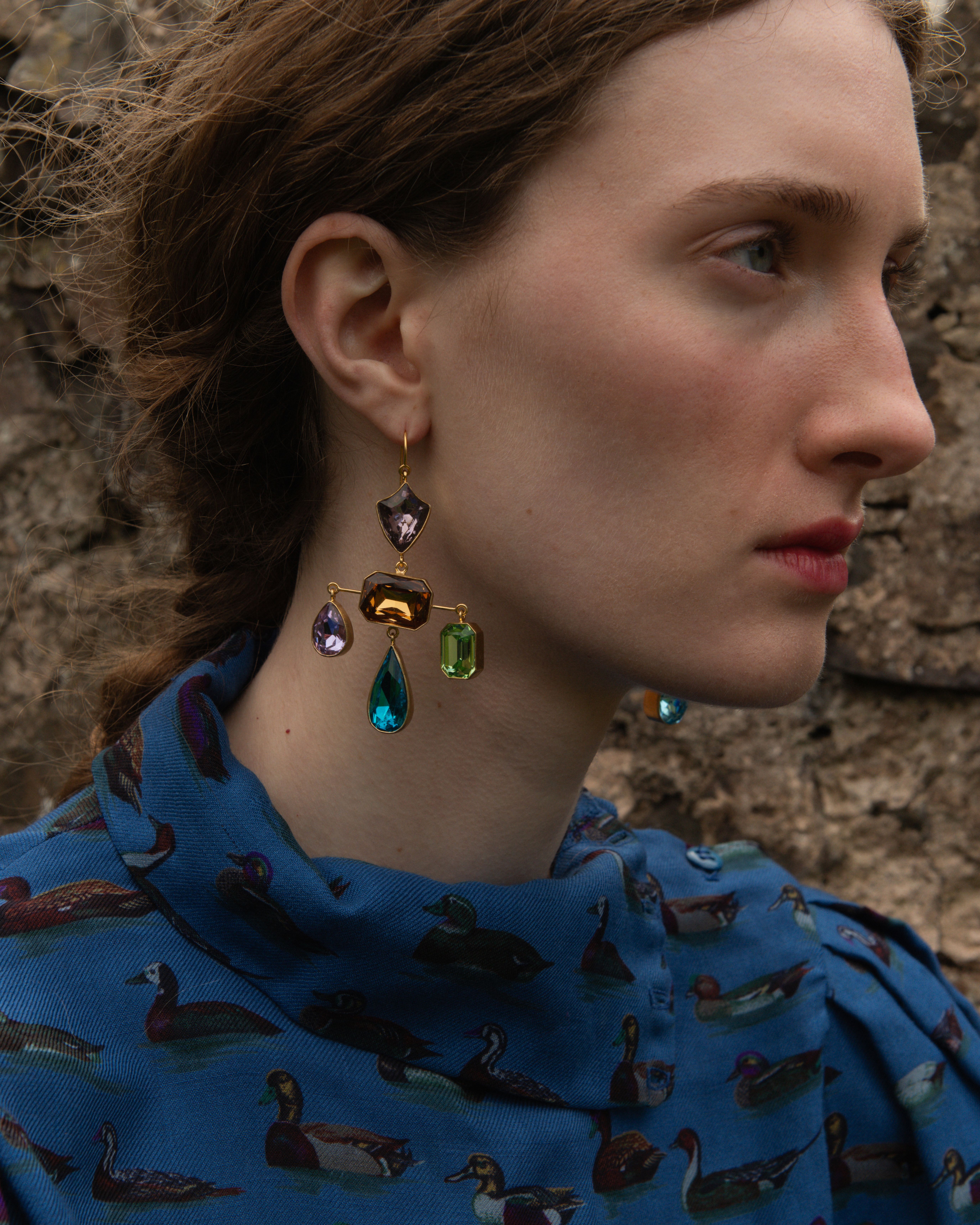 Grainne Morton