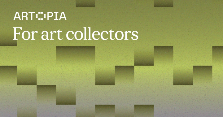 Artopia: For art collectors.