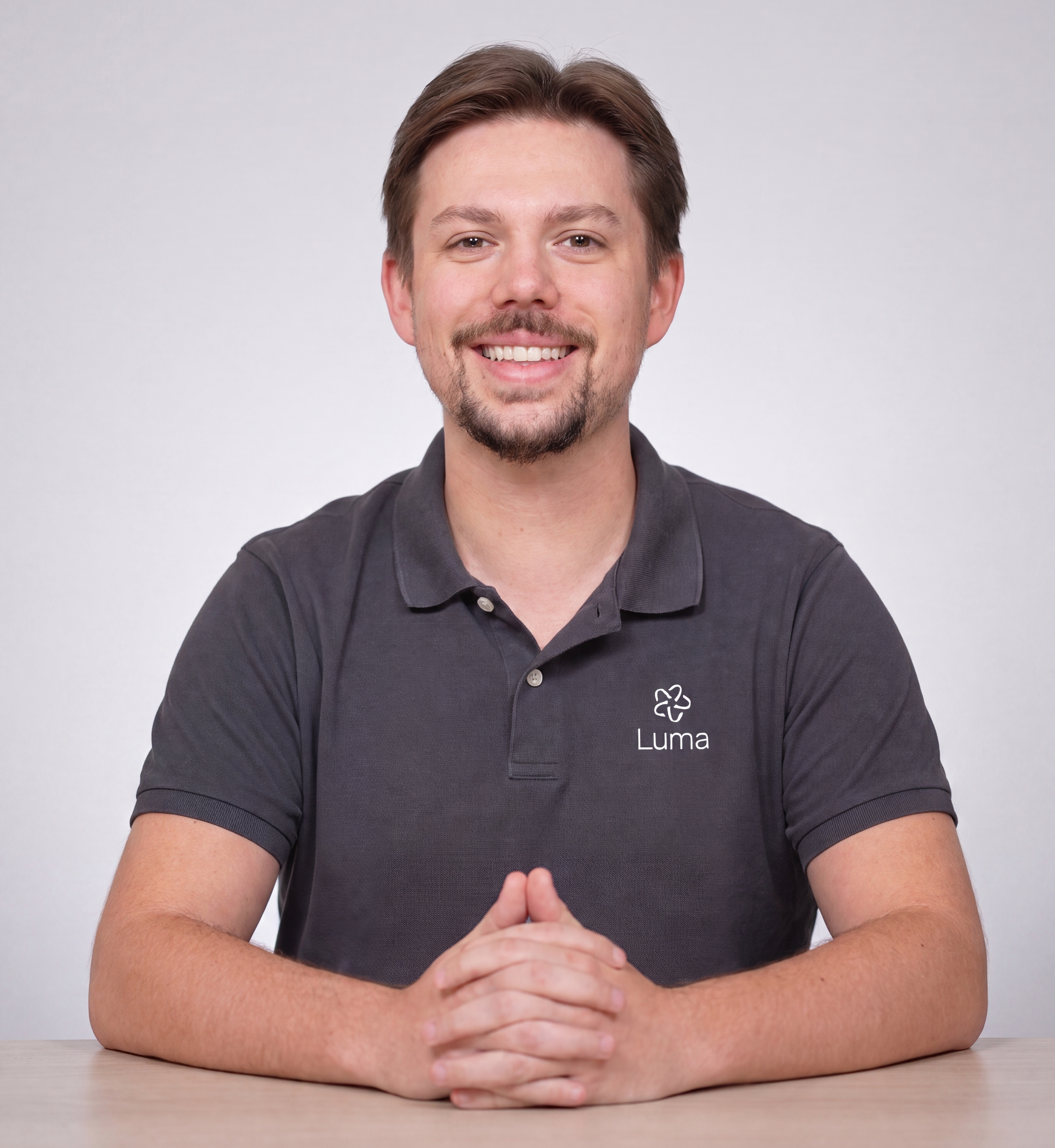 Kahel, founder of Luma