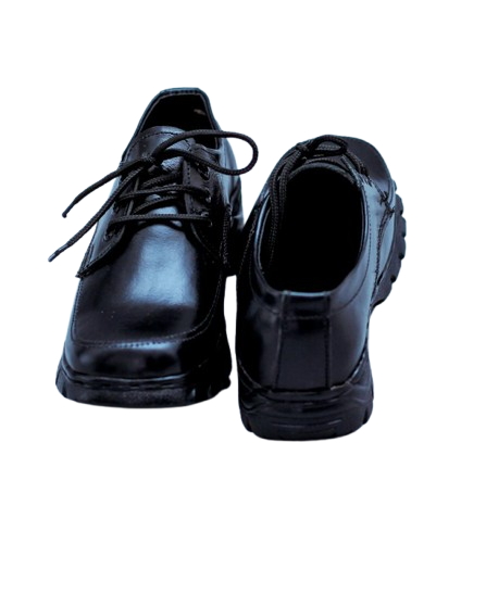 Unisex Velcro School Sneakers