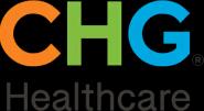 CHG Healthcare is a Silver Sponsor