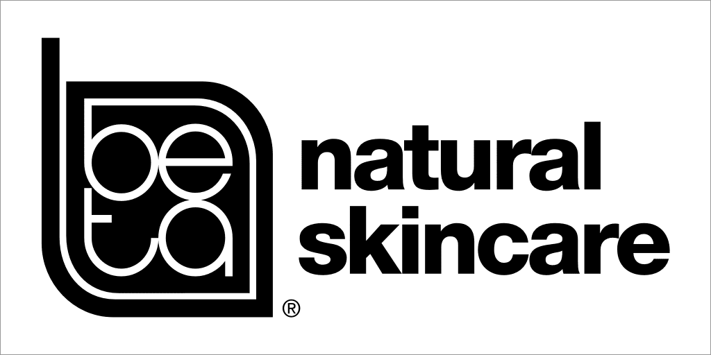 Beta Natural Logo