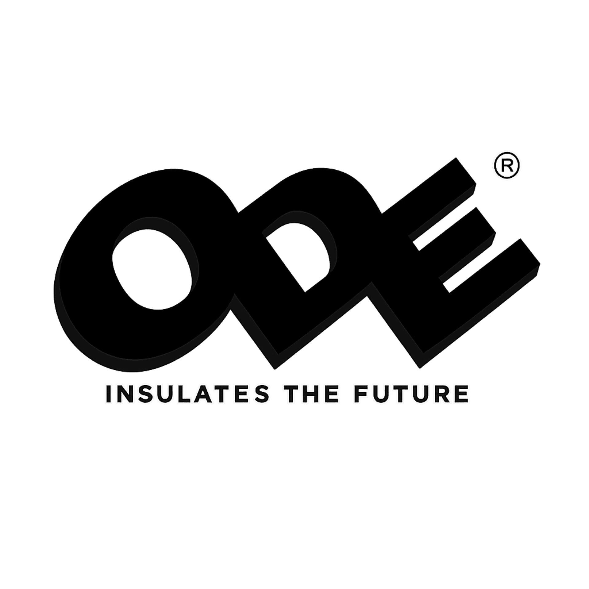 Ode Logo