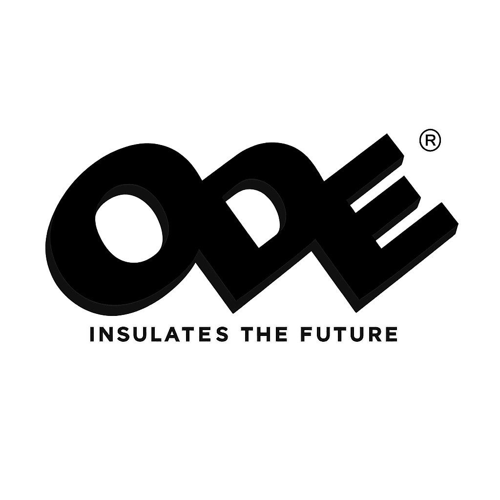 Ode Logo