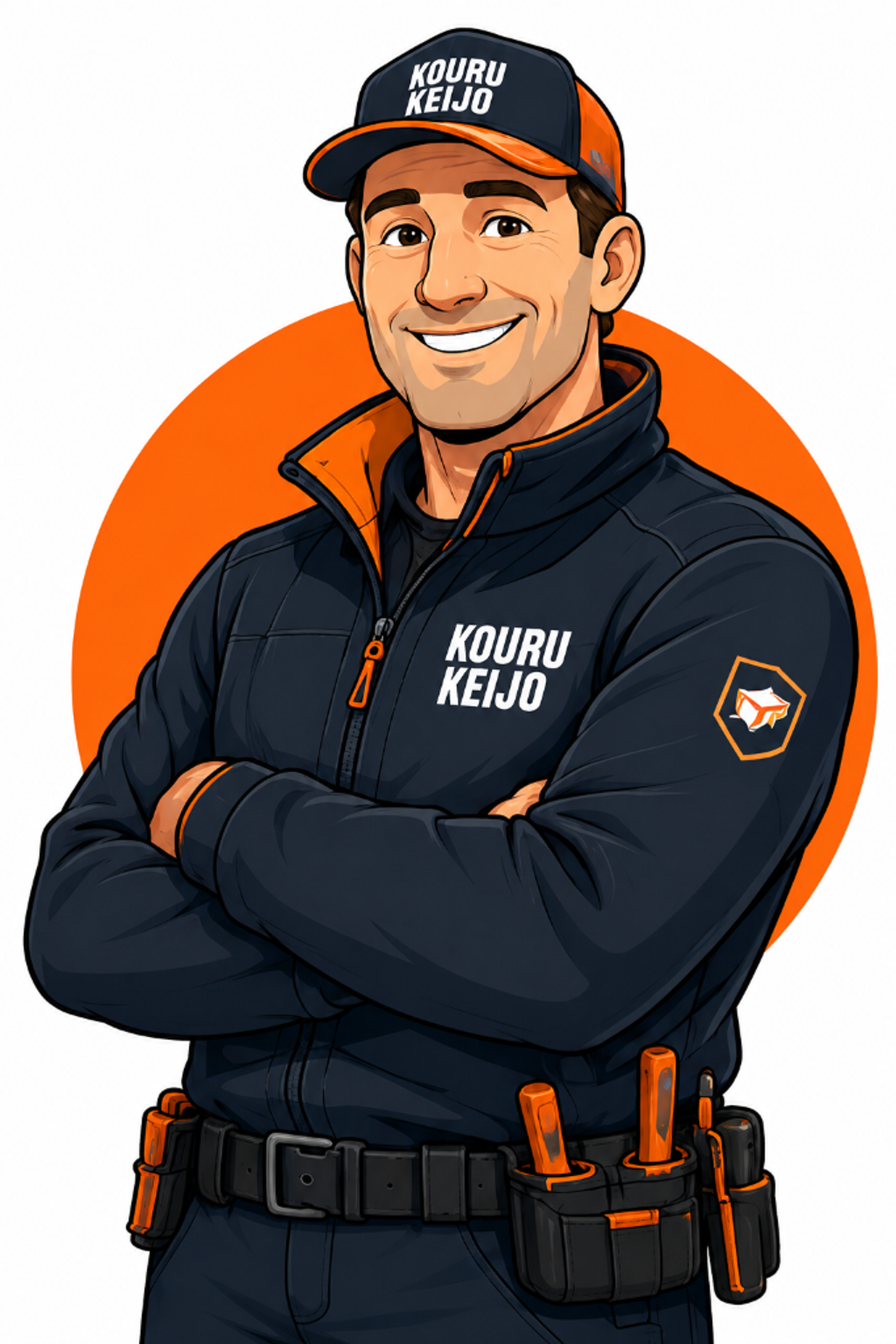 Kouru Keijo