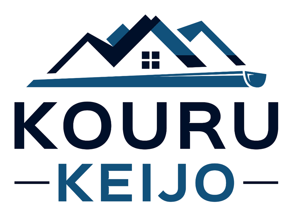 Kouru Keijo