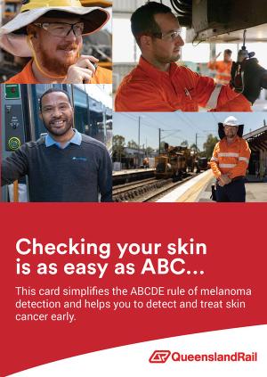 Queensland Rail