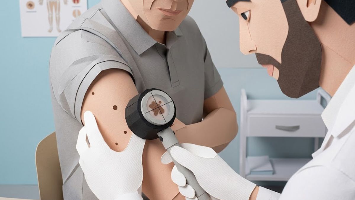 Corporate Skin Checks: Your Options and What They Cost in Australia