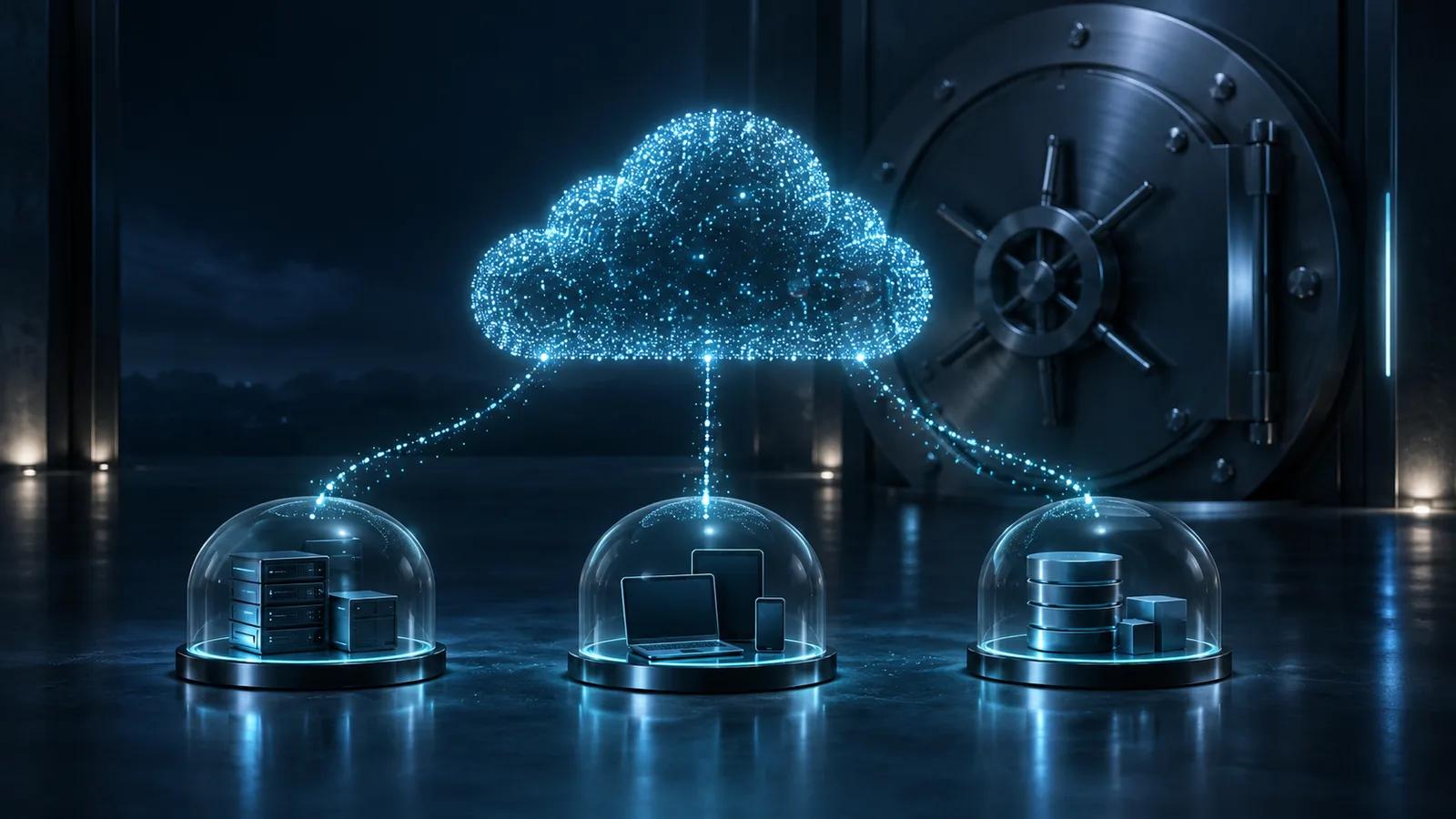 Microsoft 365 Backup: What Your Business Must Protect