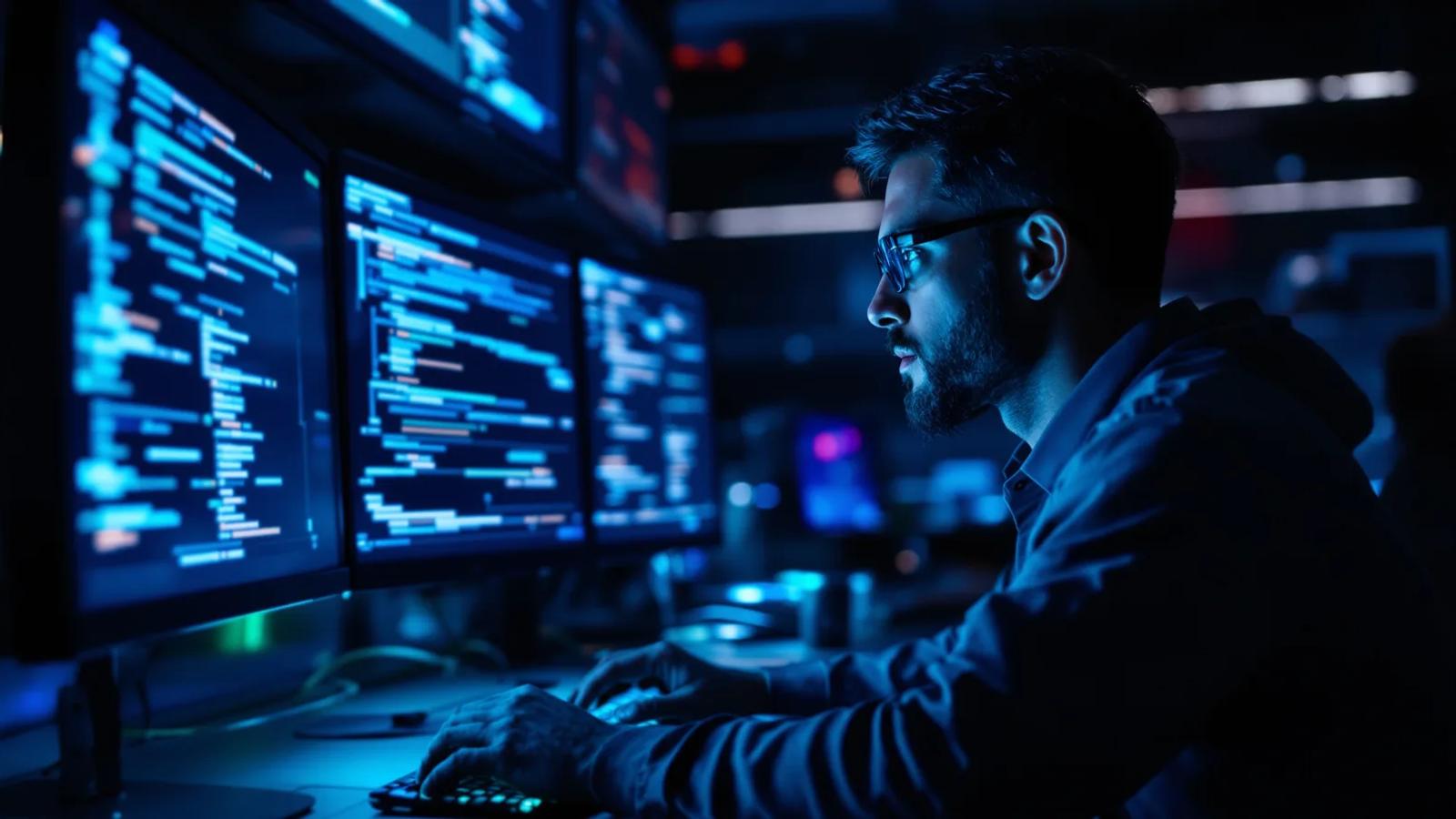 Penetration testing vs vulnerability scanning: what's the difference?