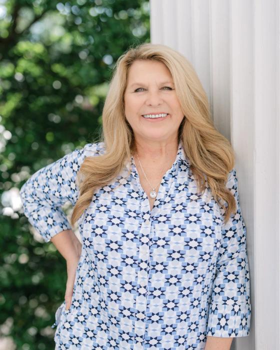 Joni Henderson