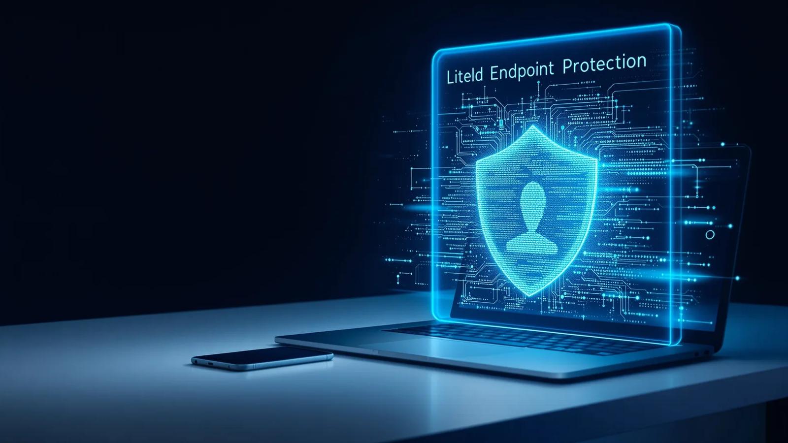 Managed EDR vs antivirus: why traditional AV is not enough