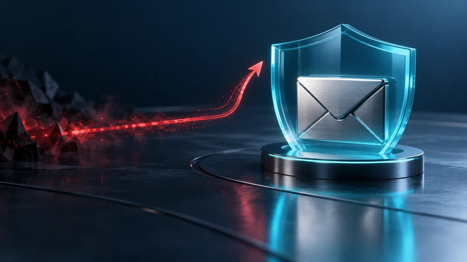 How to Prevent Business Email Compromise