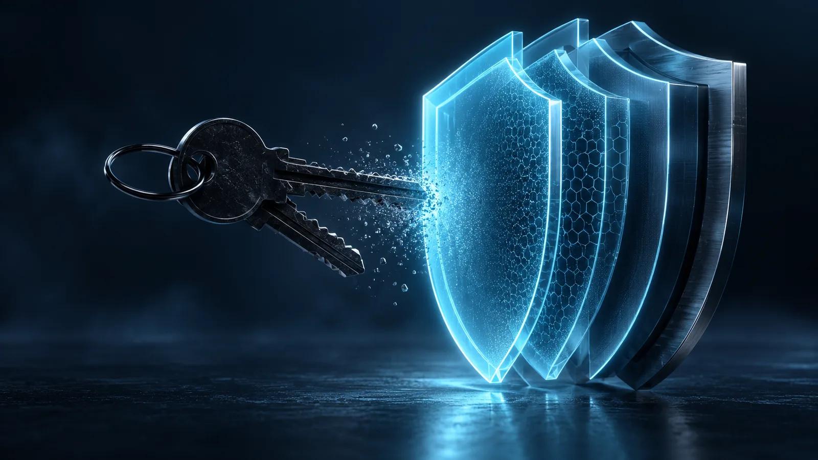 Credential Stuffing Attacks: How to Protect Business Accounts