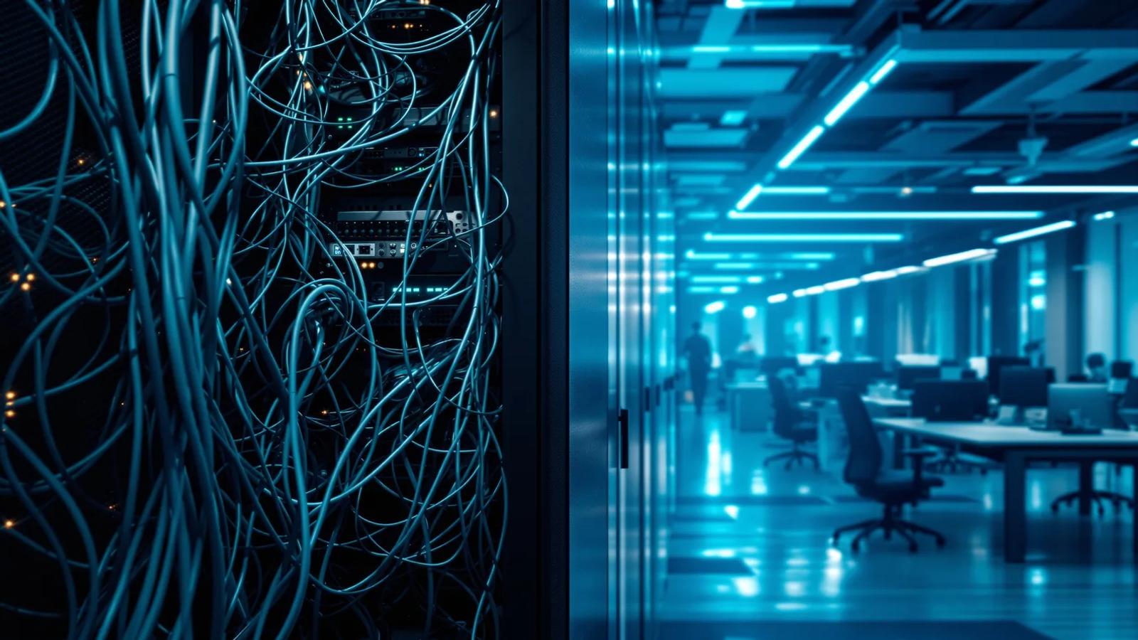 5 Signs Your Georgia Business Has Outgrown Its IT