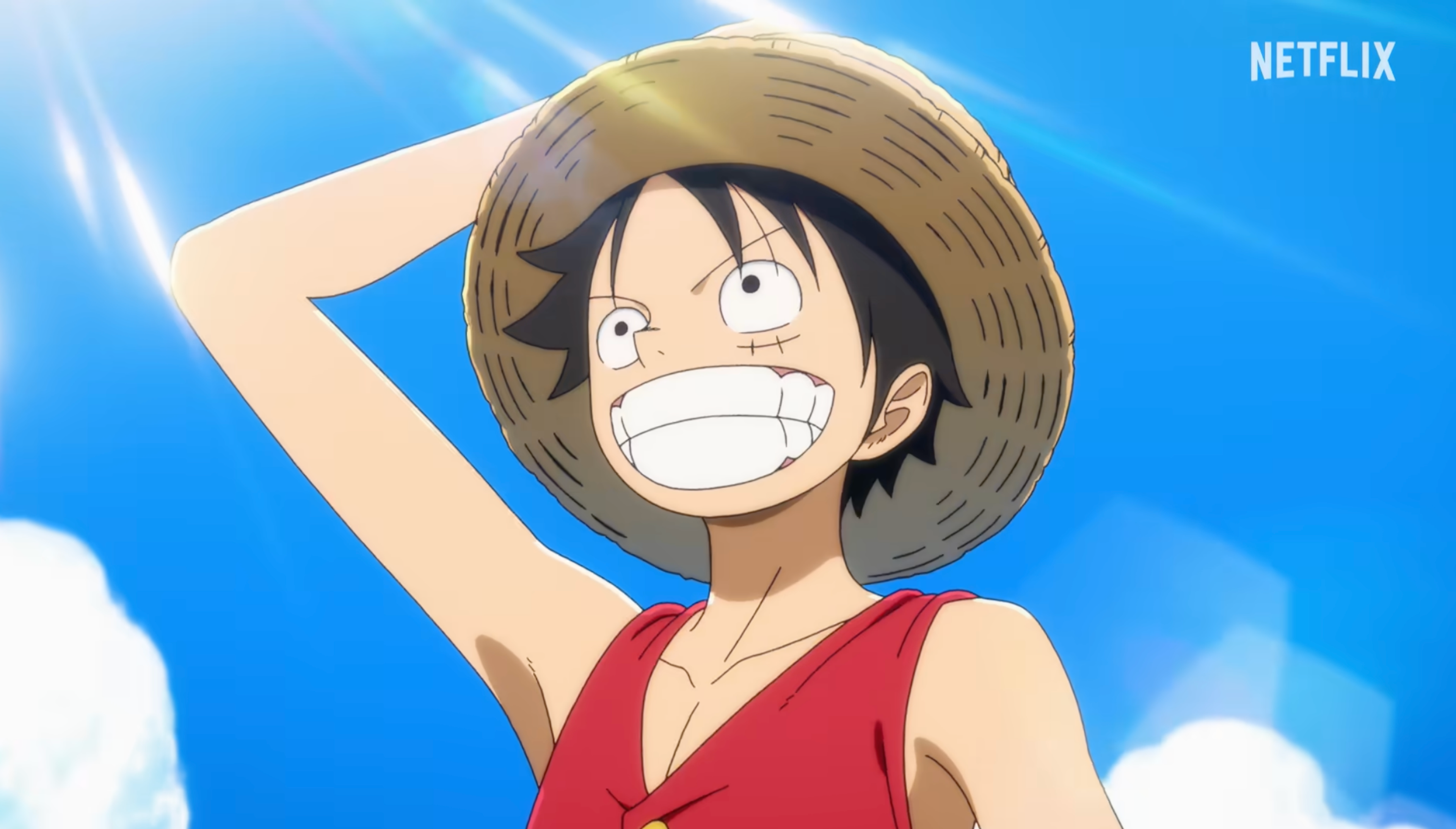 The One Piece Teaser Puts Netflix’s Anime Remake in the Hot Seat