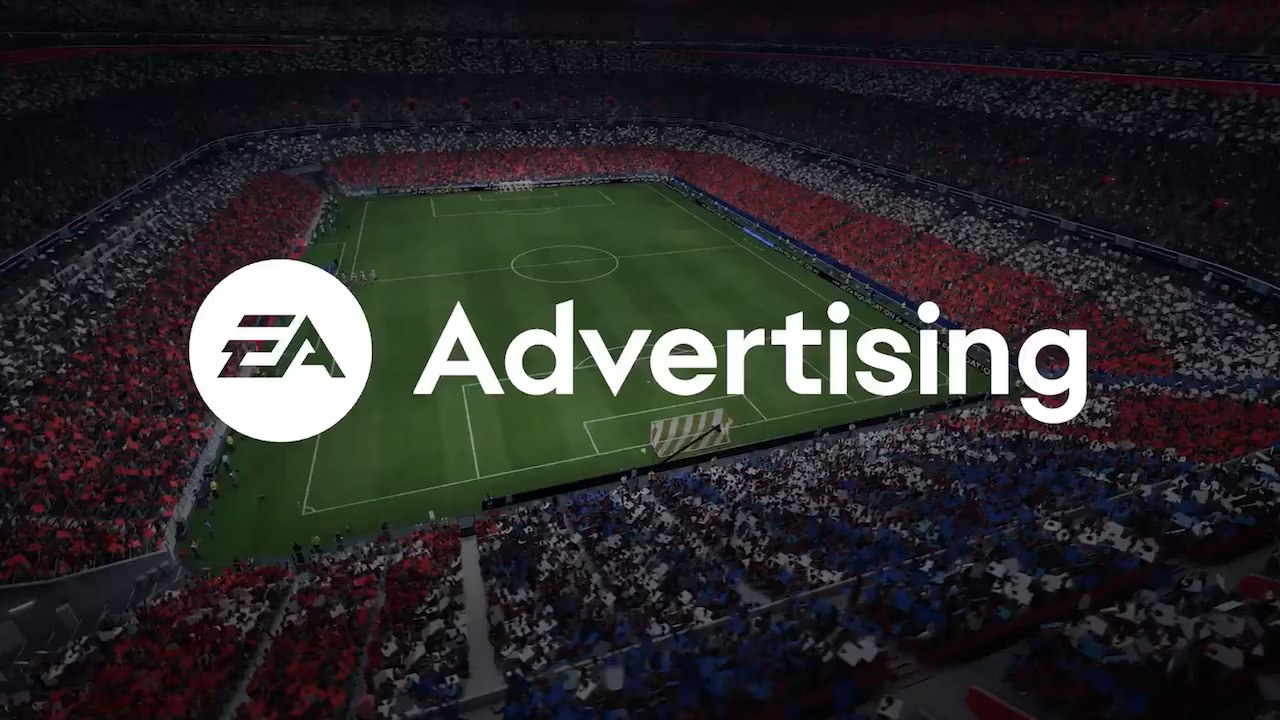 EA's In-Game Ads Spark Player Concerns