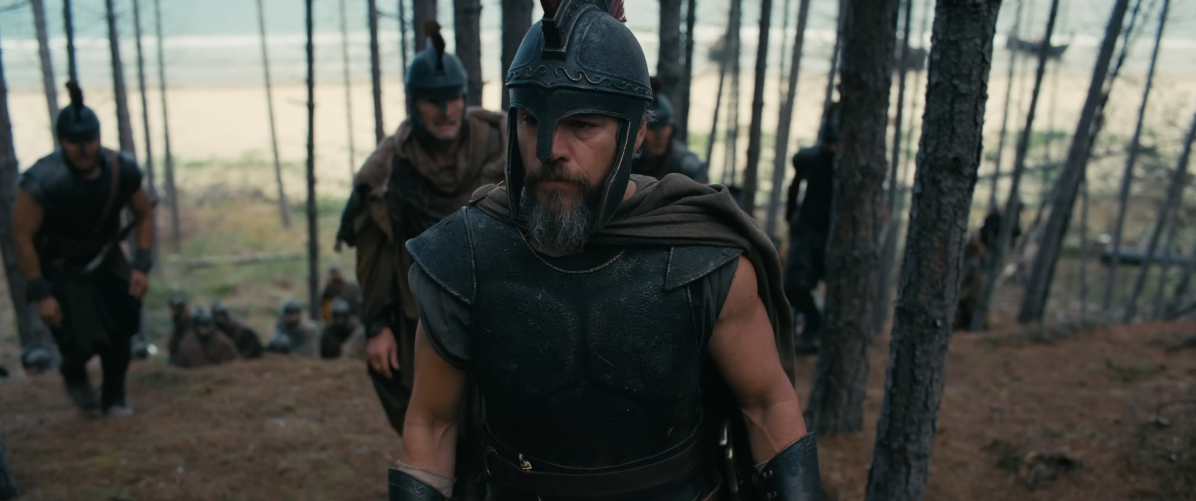 Christopher Nolan’s The Odyssey Has to Make IMAX Myth Feel Human