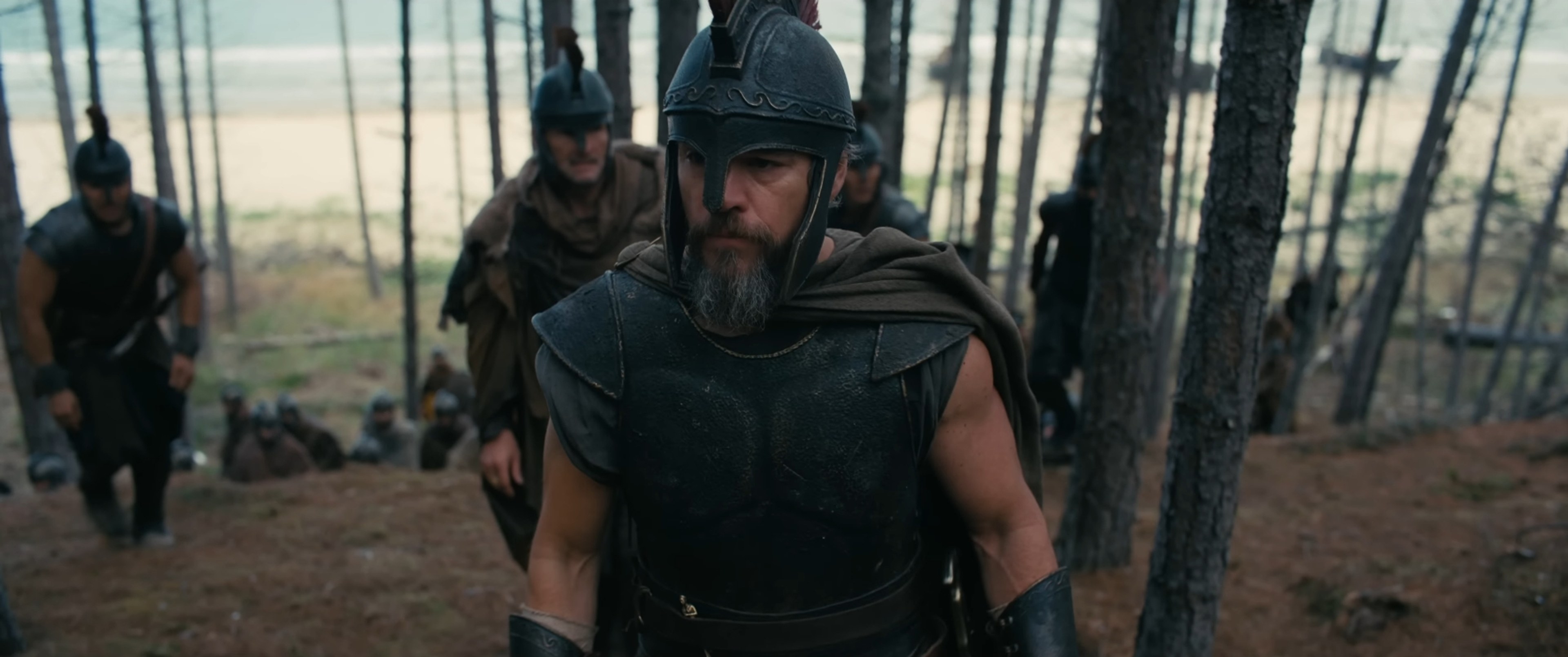 Christopher Nolan’s The Odyssey Has to Make IMAX Myth Feel Human