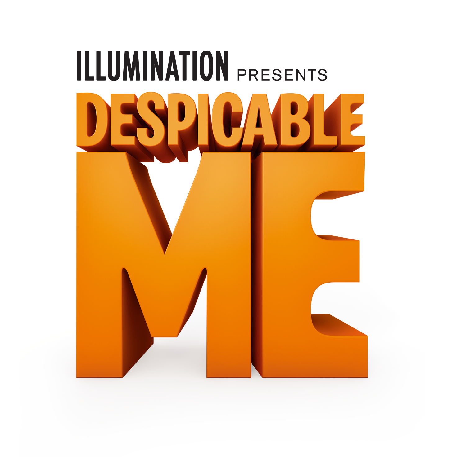 Despicable Me