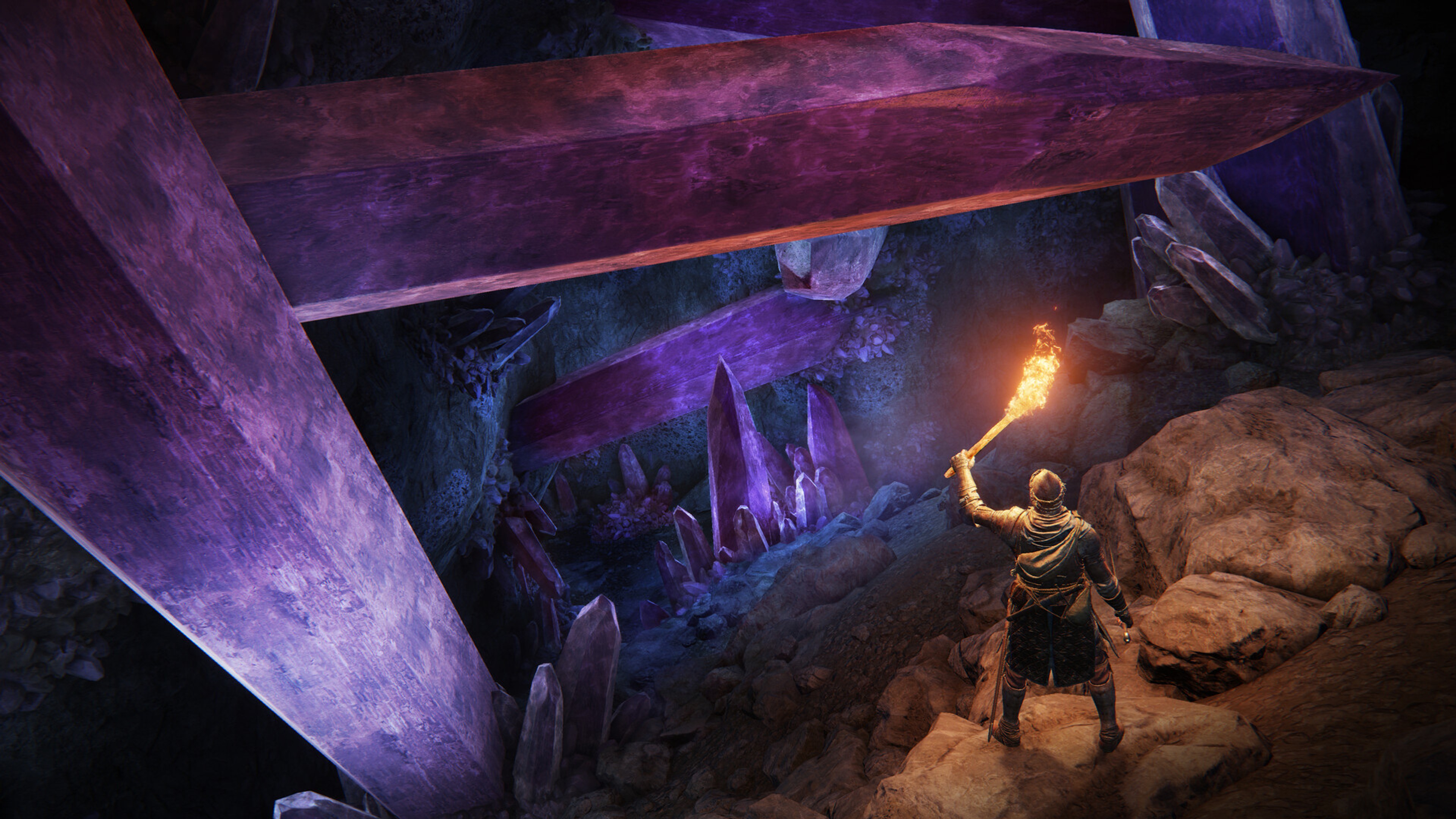 Elden Ring Made Open-World Difficulty Everyone’s Problem