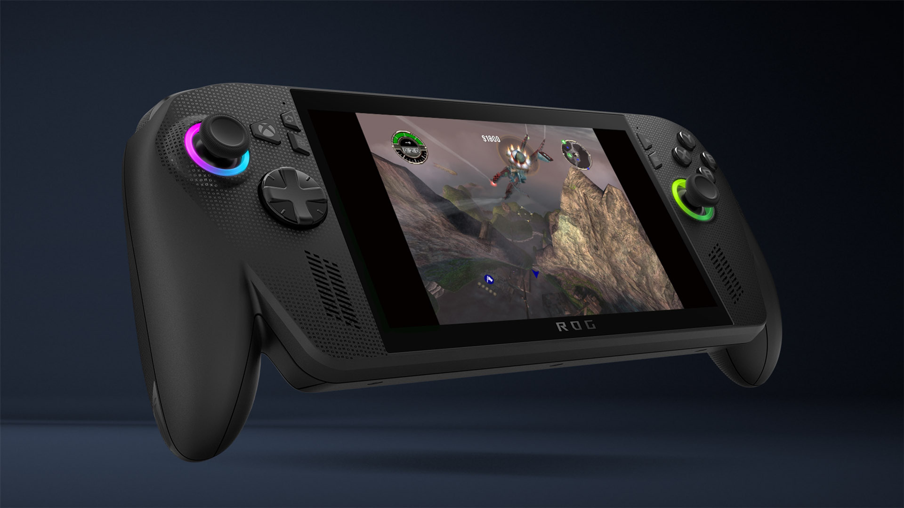 Xbox Is Bringing Classic Console Games to PC