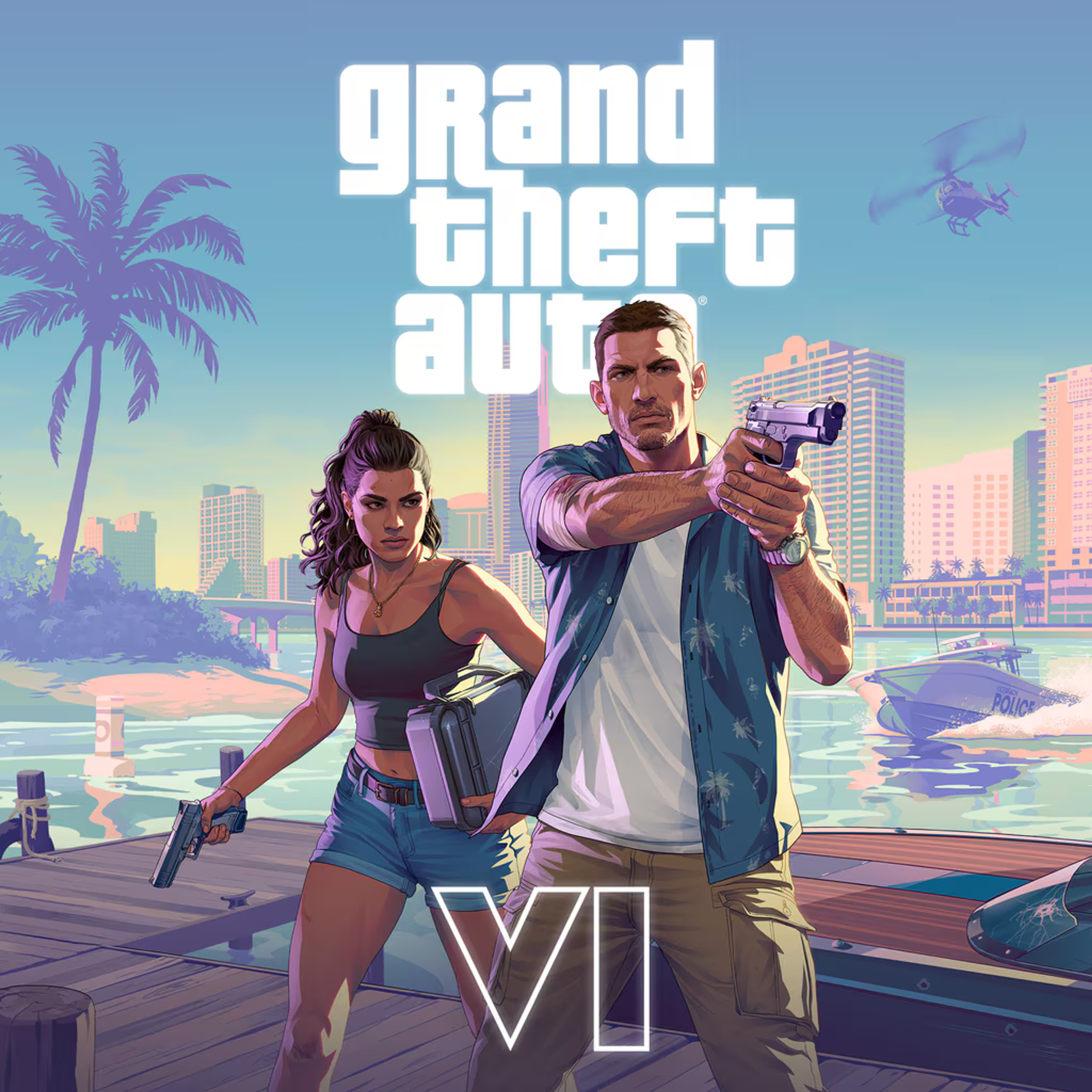 GTA 6 Preorders Open June 25, But Rockstar Is Still Dodging the Price