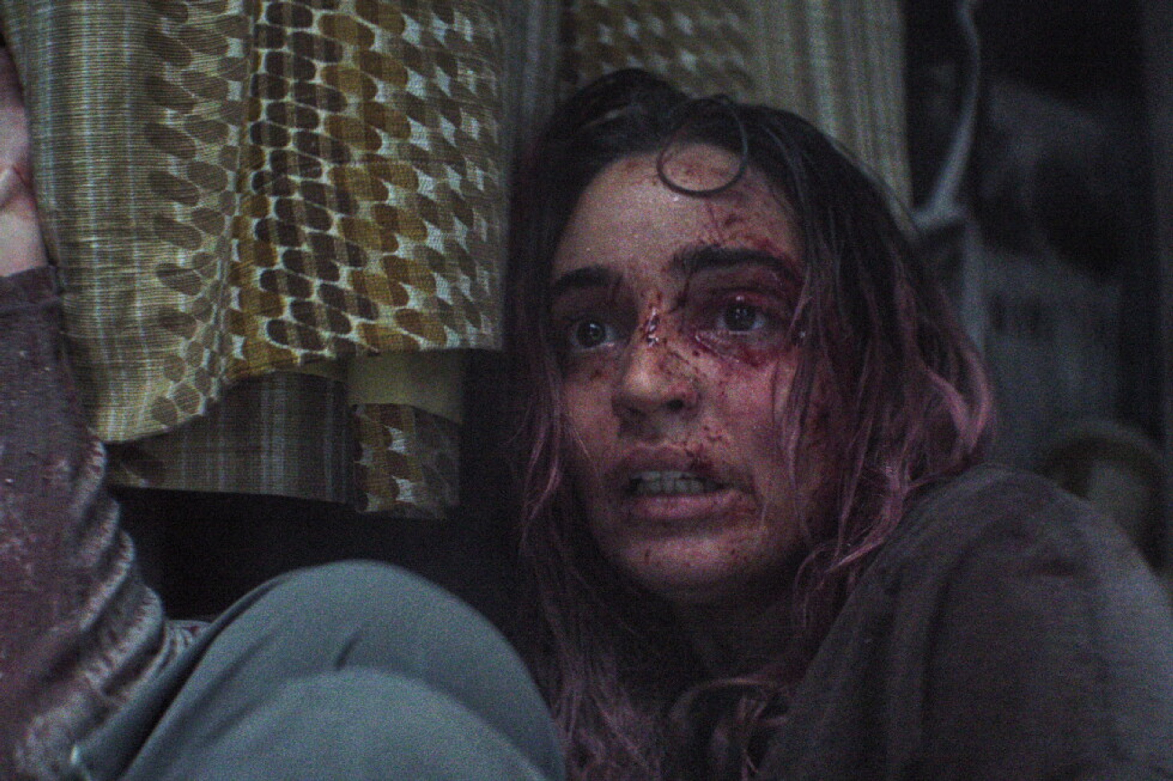 Evil Dead Burn Reviews Turn Brutality Into the Real Franchise Debate