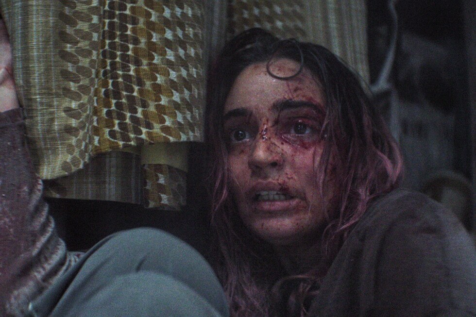Evil Dead Burn Reviews Turn Brutality Into the Real Franchise Debate
