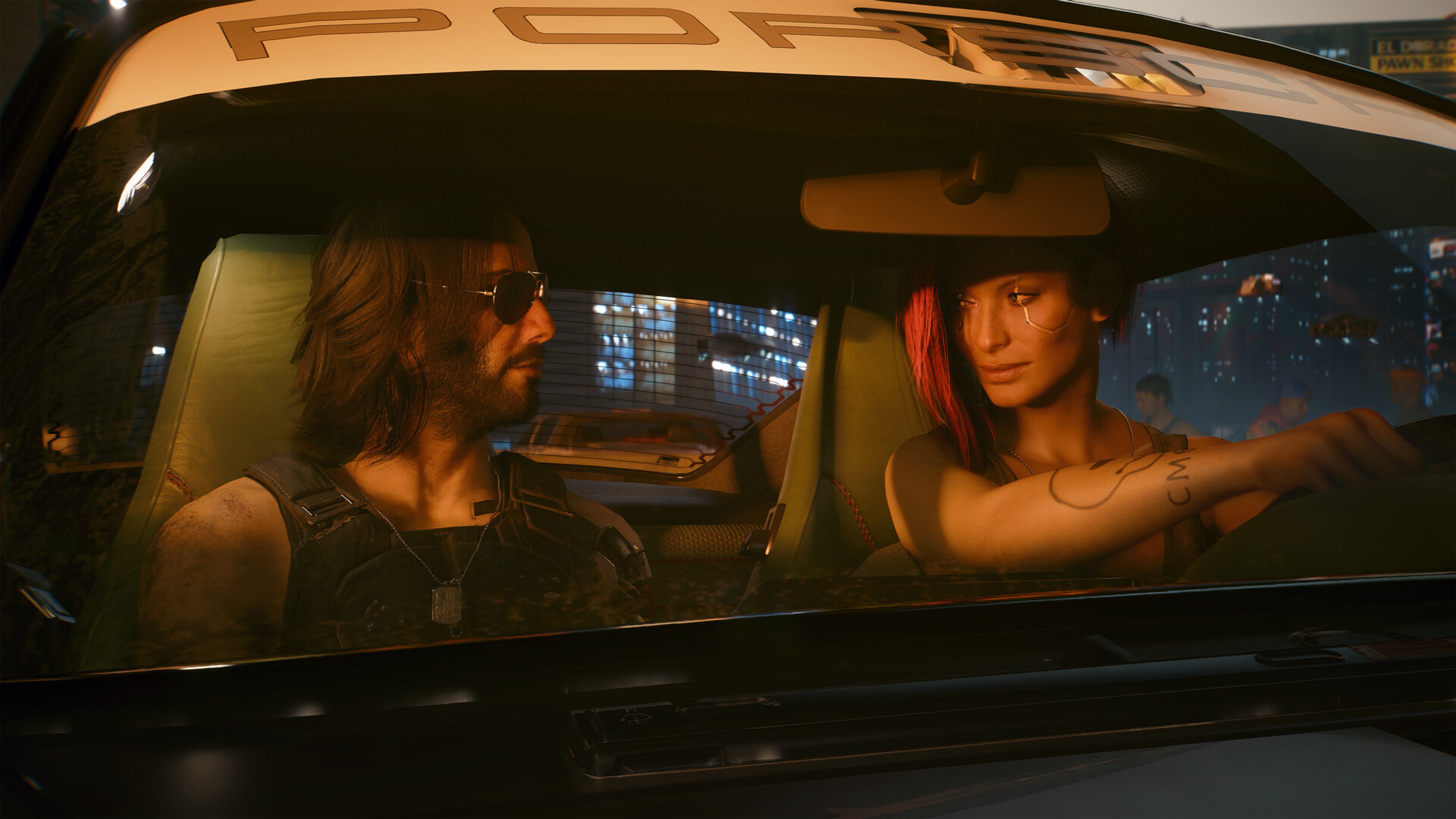 Cyberpunk 2077 Is Still the Comeback Argument Gaming Can’t Quit