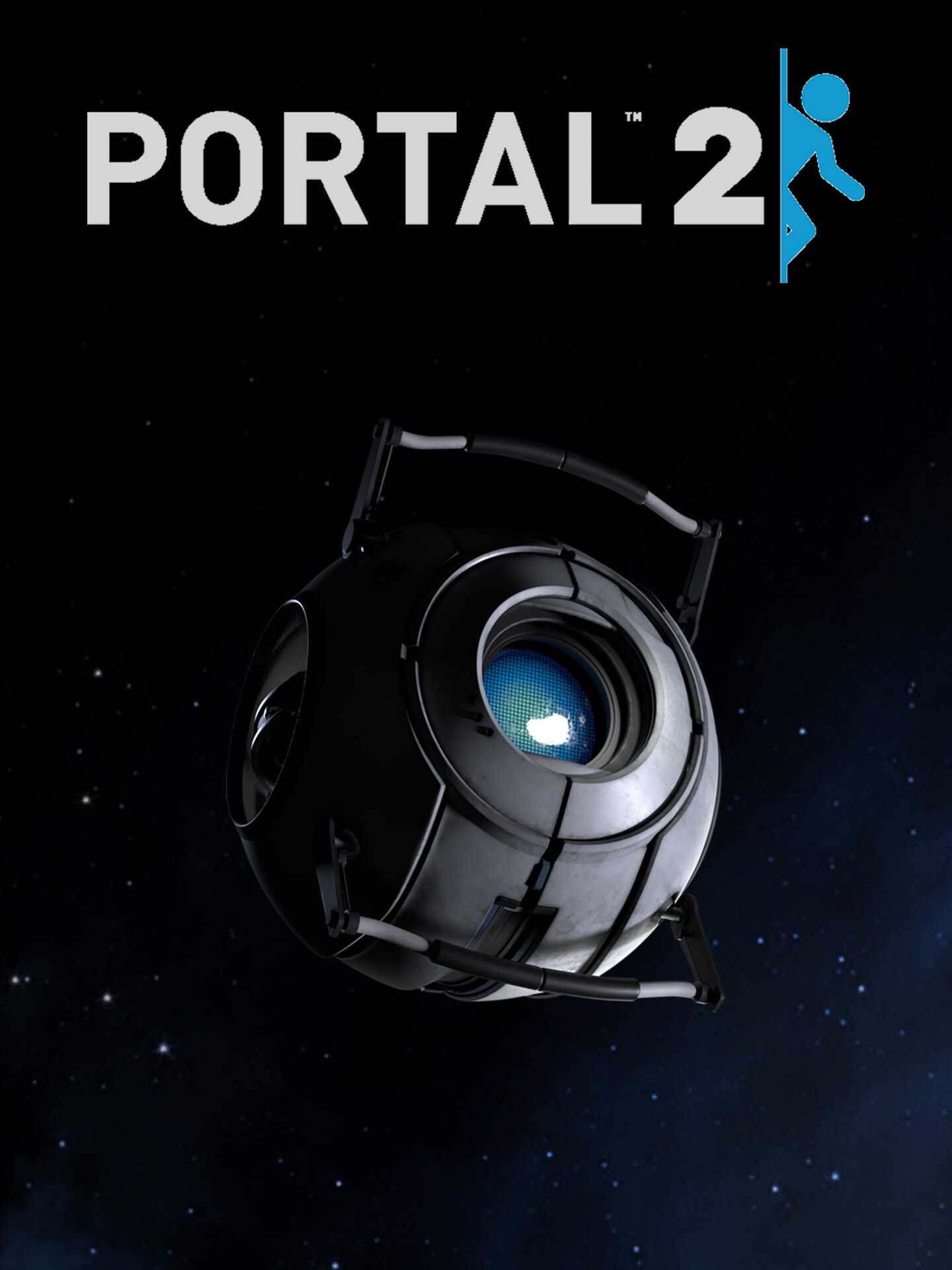 Portal 2 Is Still the Co-Op Puzzle Game Everyone Has to Survive Being Compared To