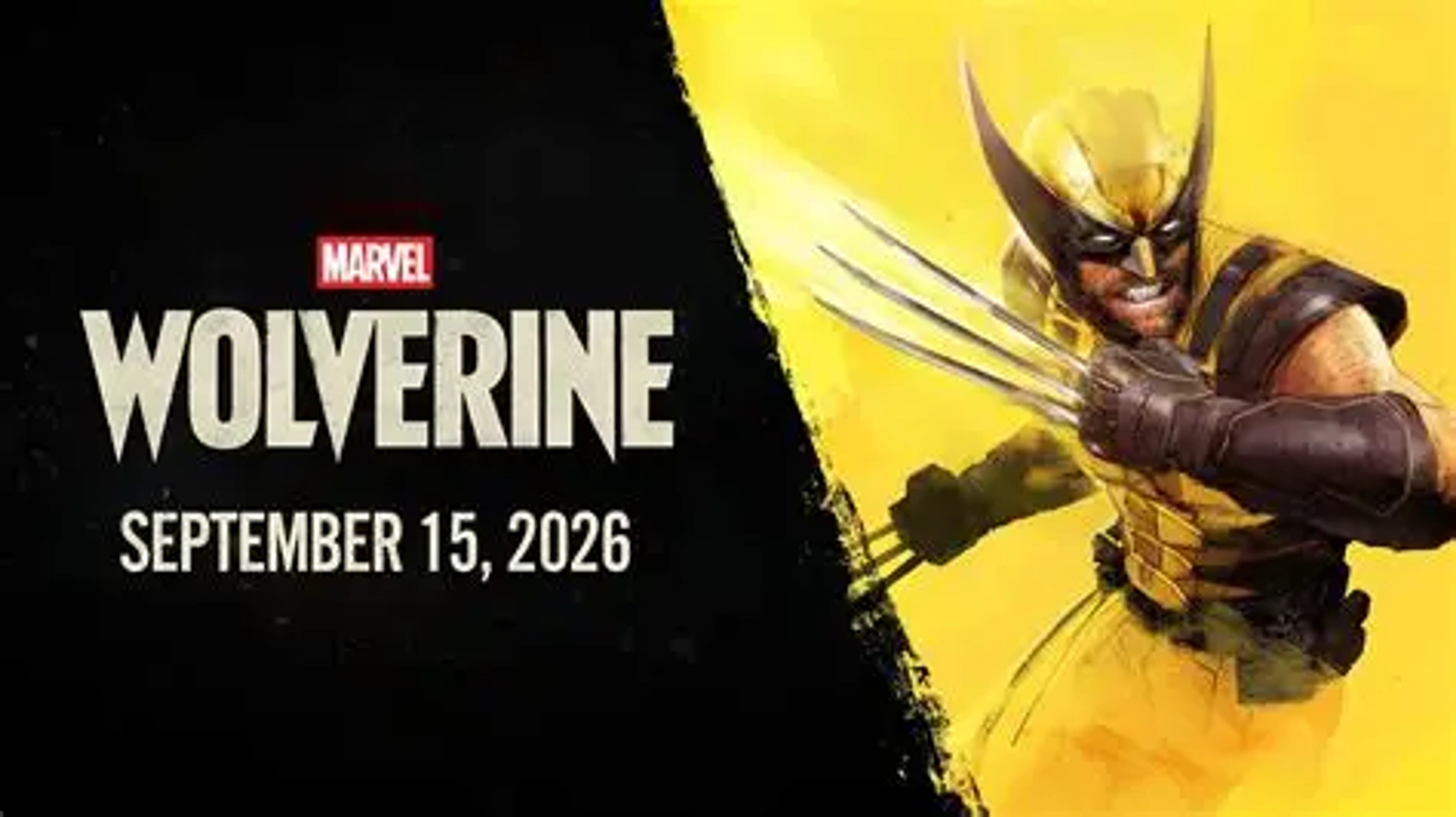 Marvel's Wolverine Has to Be More Than Spider-Man With Claws