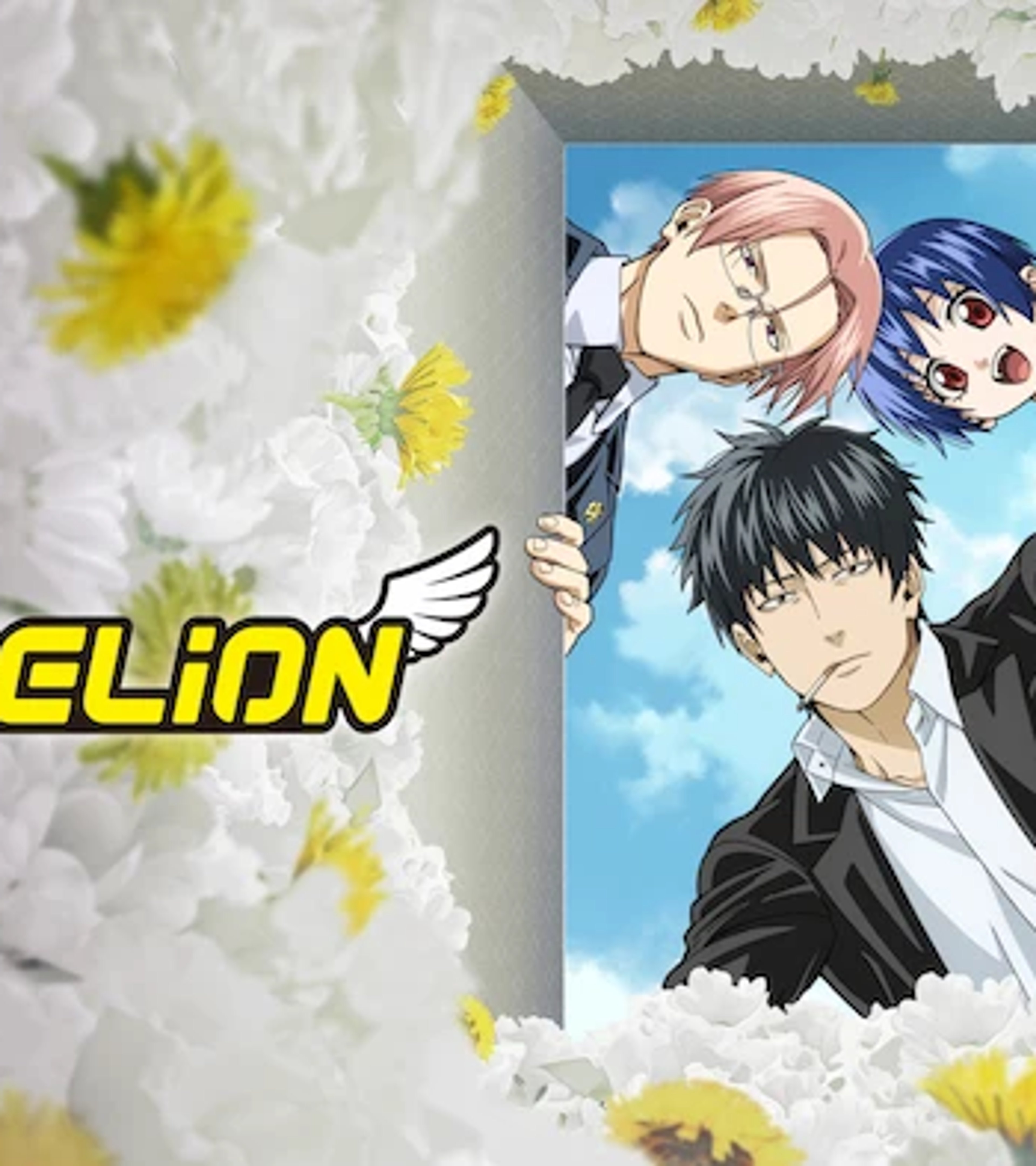 Dandelion