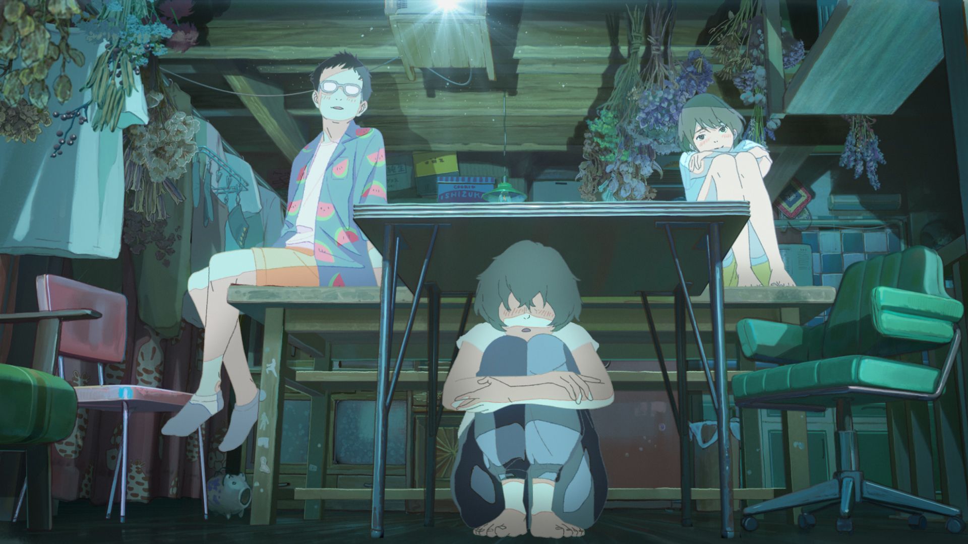 A New Dawn Review: Animation, Story and Pixel Twelve Score | Pixel