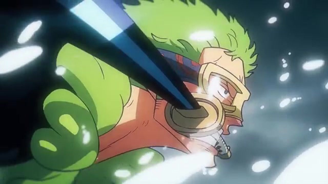 One Piece Episode 1175 Release Time, Preview, and Where to Watch