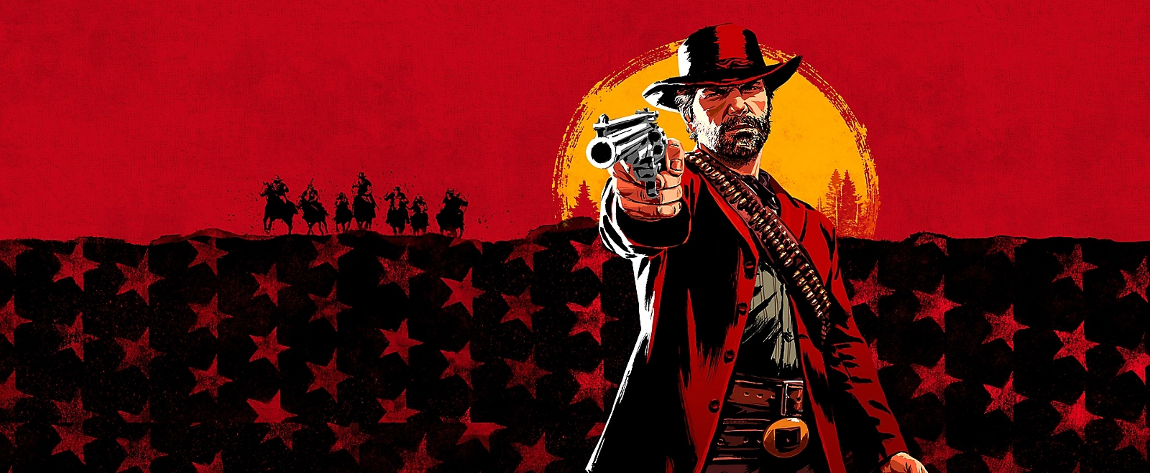 Red Dead Redemption 2 Gold Bar Locations and Where to Sell Them