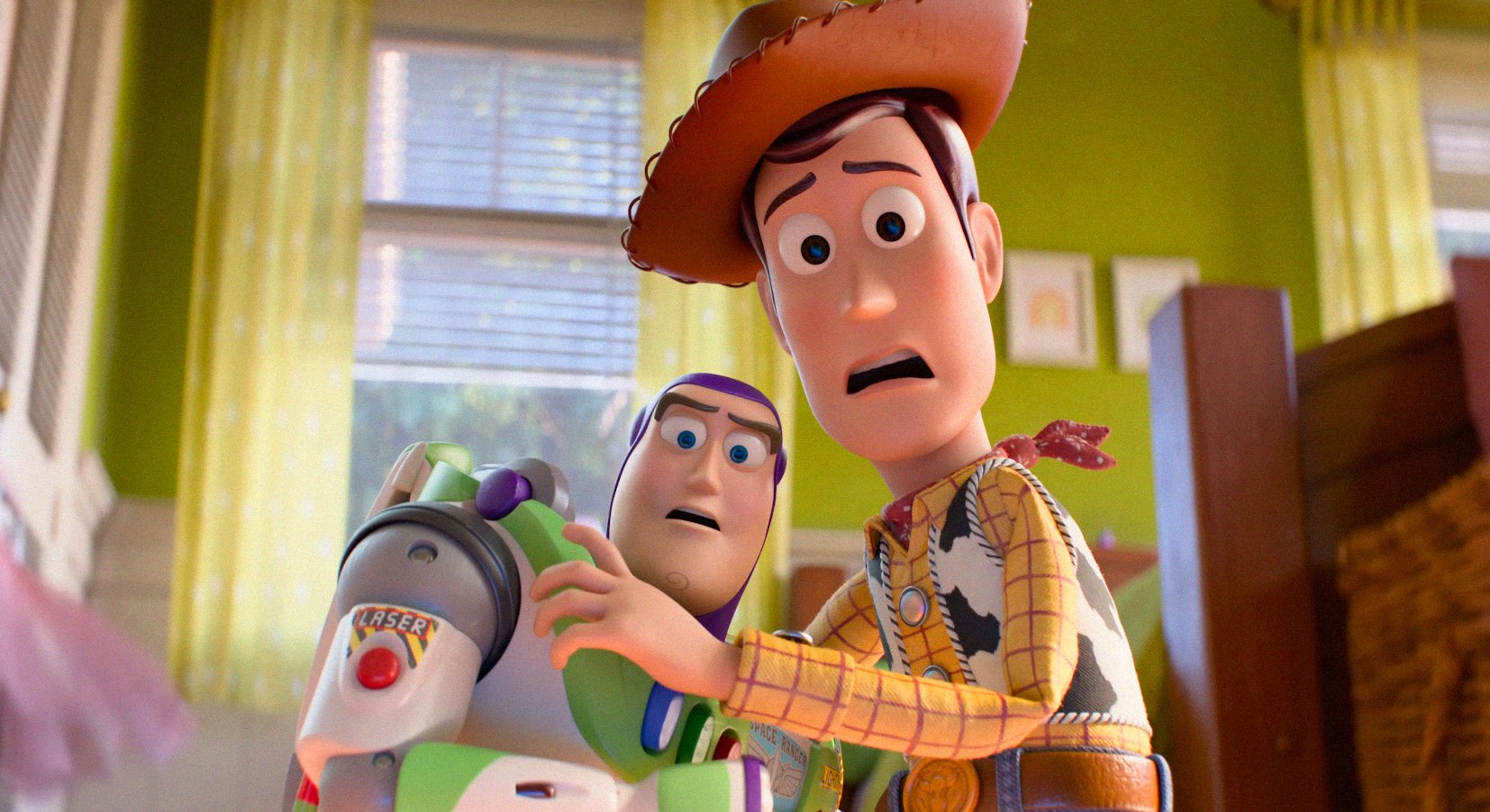 Toy Story 5 Makes Screen Time the Villain, and Parents Are Going to Feel It