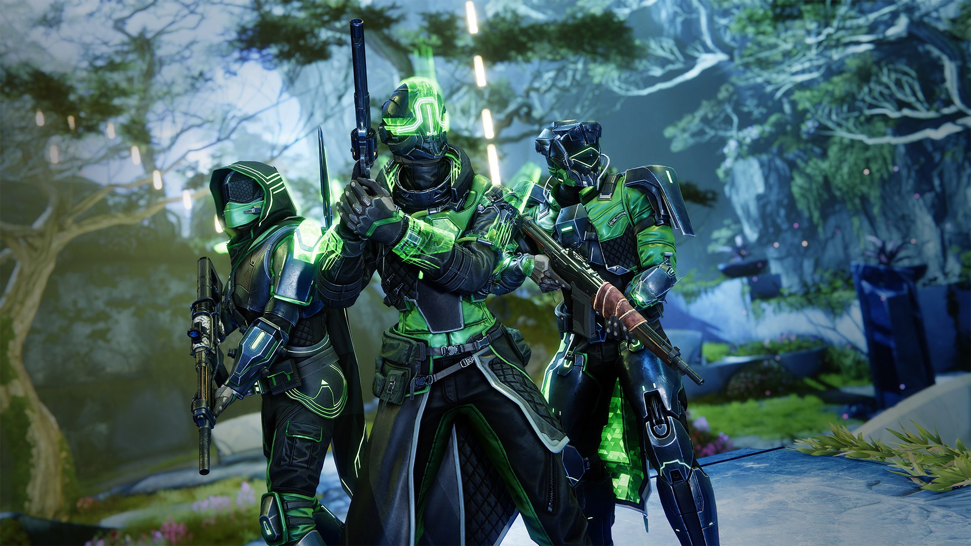 Bungie Is Letting Destiny 2’s Near-Infinite Damage Bug Run Wild—for Now