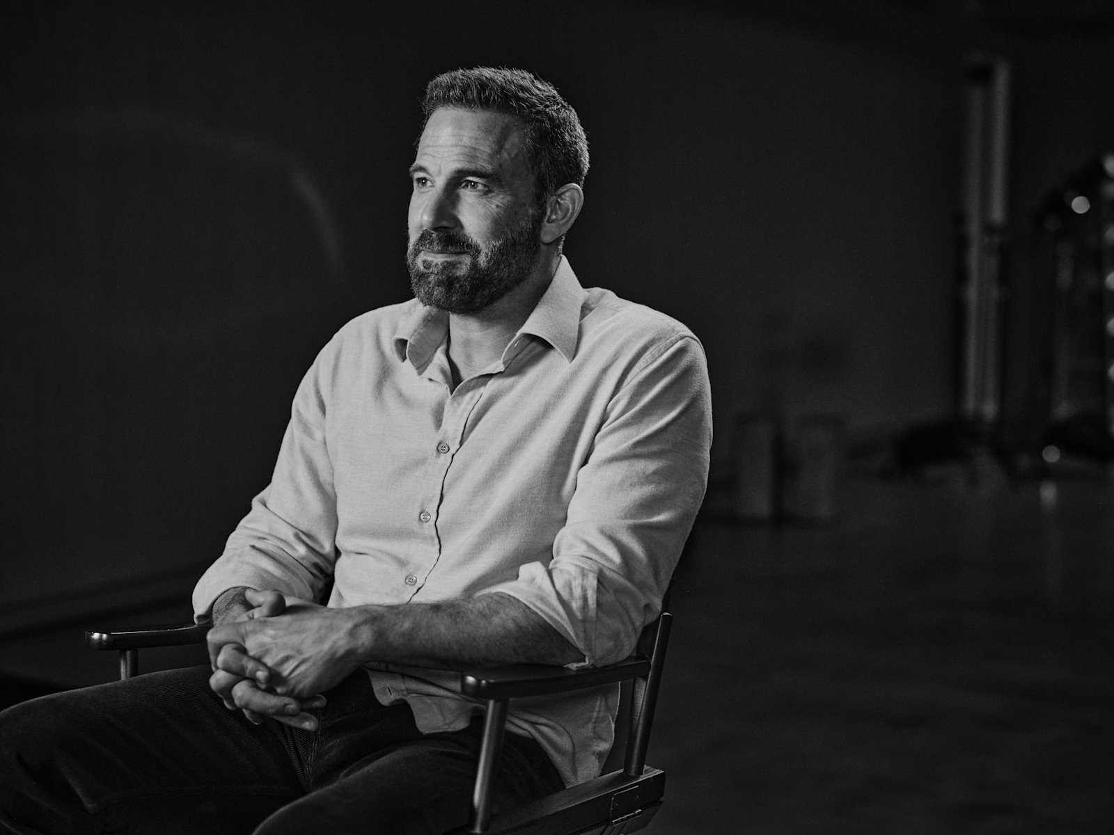 Netflix Paid $587 Million for Ben Affleck's AI Company