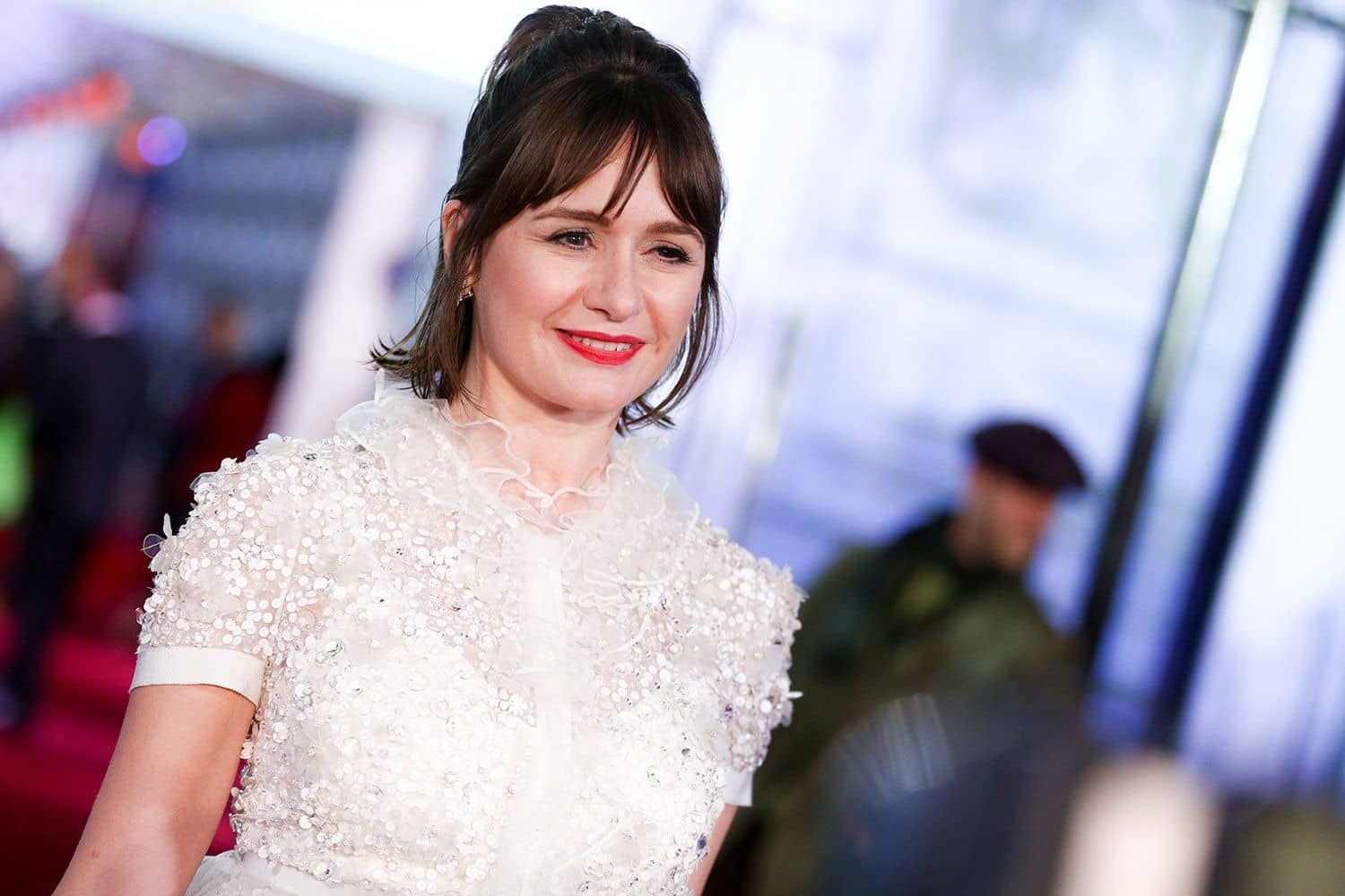 Emily Mortimer